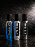 Bold Body (Perfume) Spray