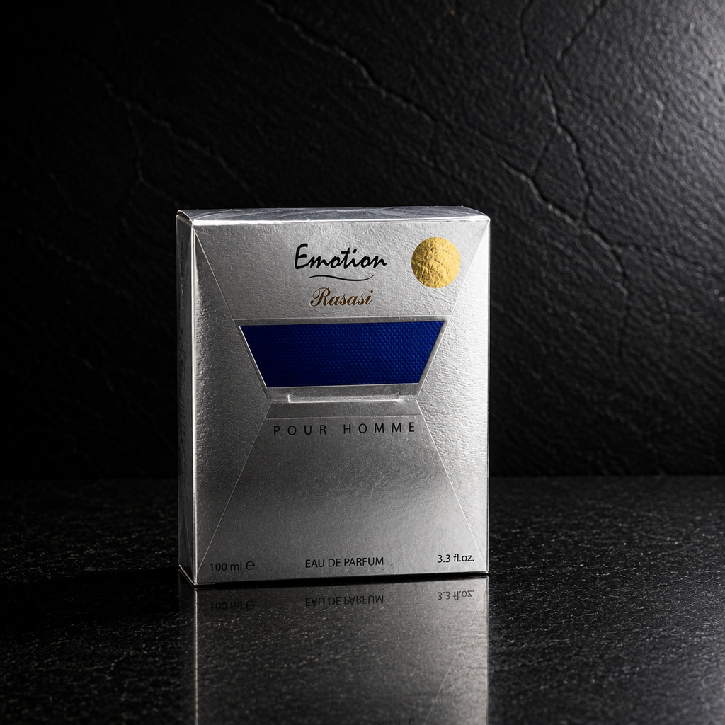 Emotion Pour Homme by Rasasi