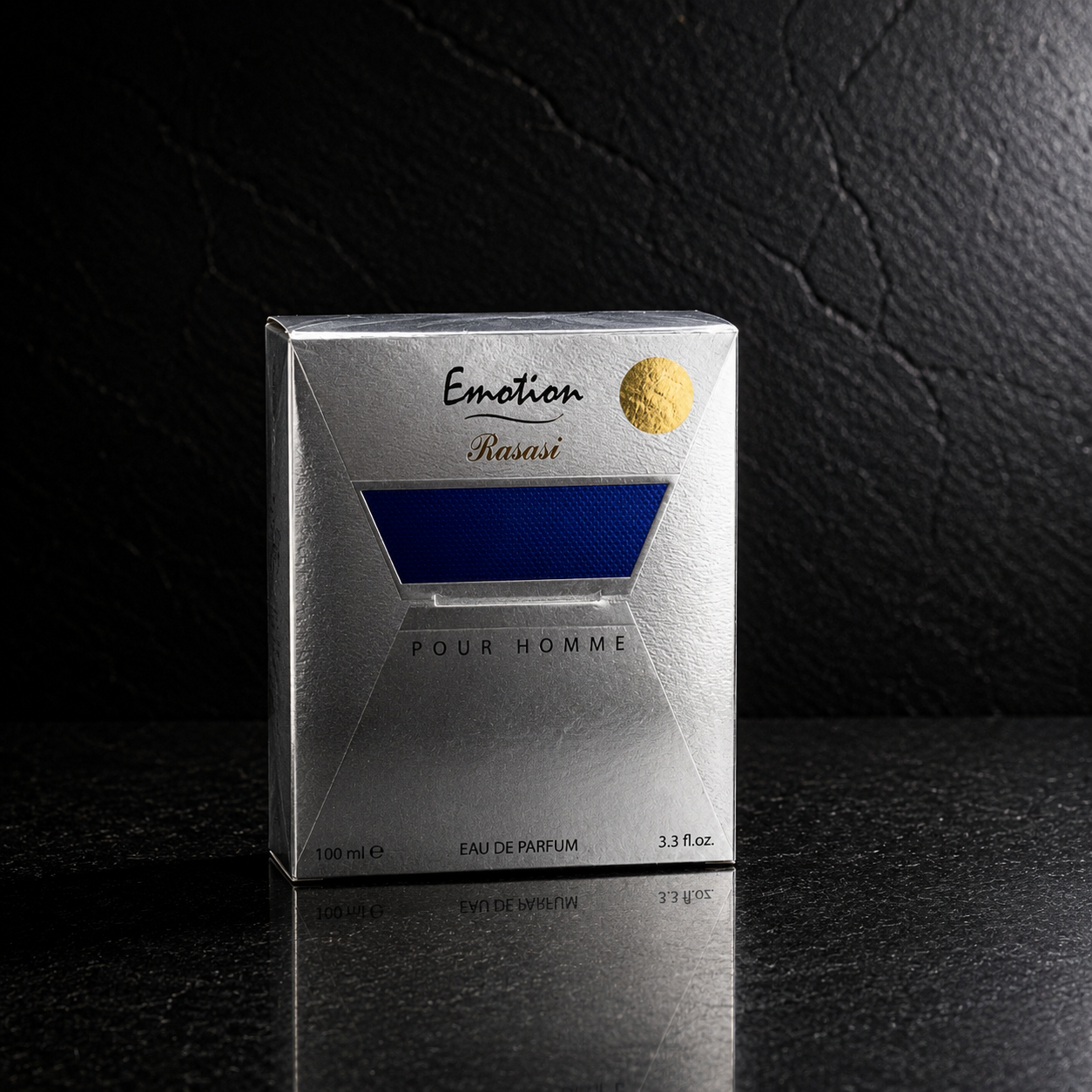Emotion Pour Homme by Rasasi
