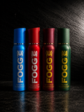 Fogg Body (Perfume) Spray UAE