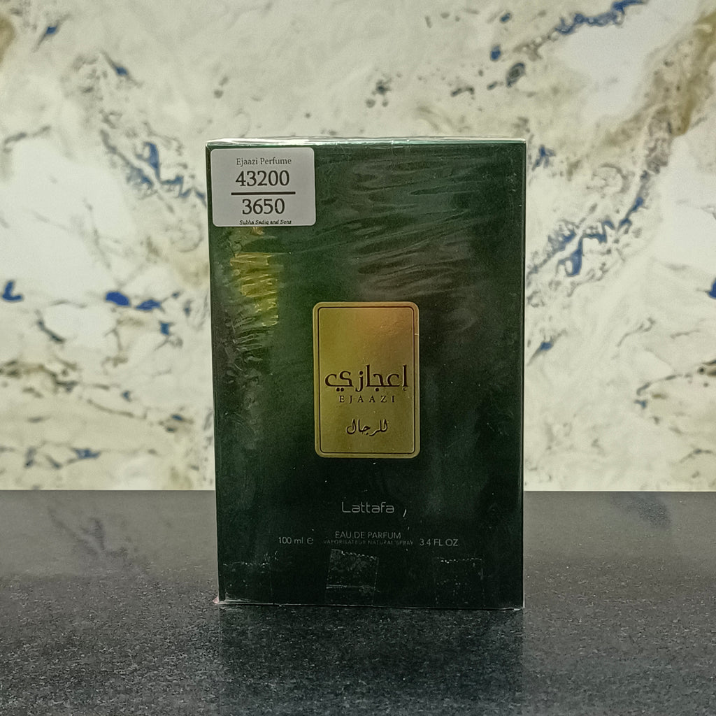 Ejaazi Perfume by Lattafa