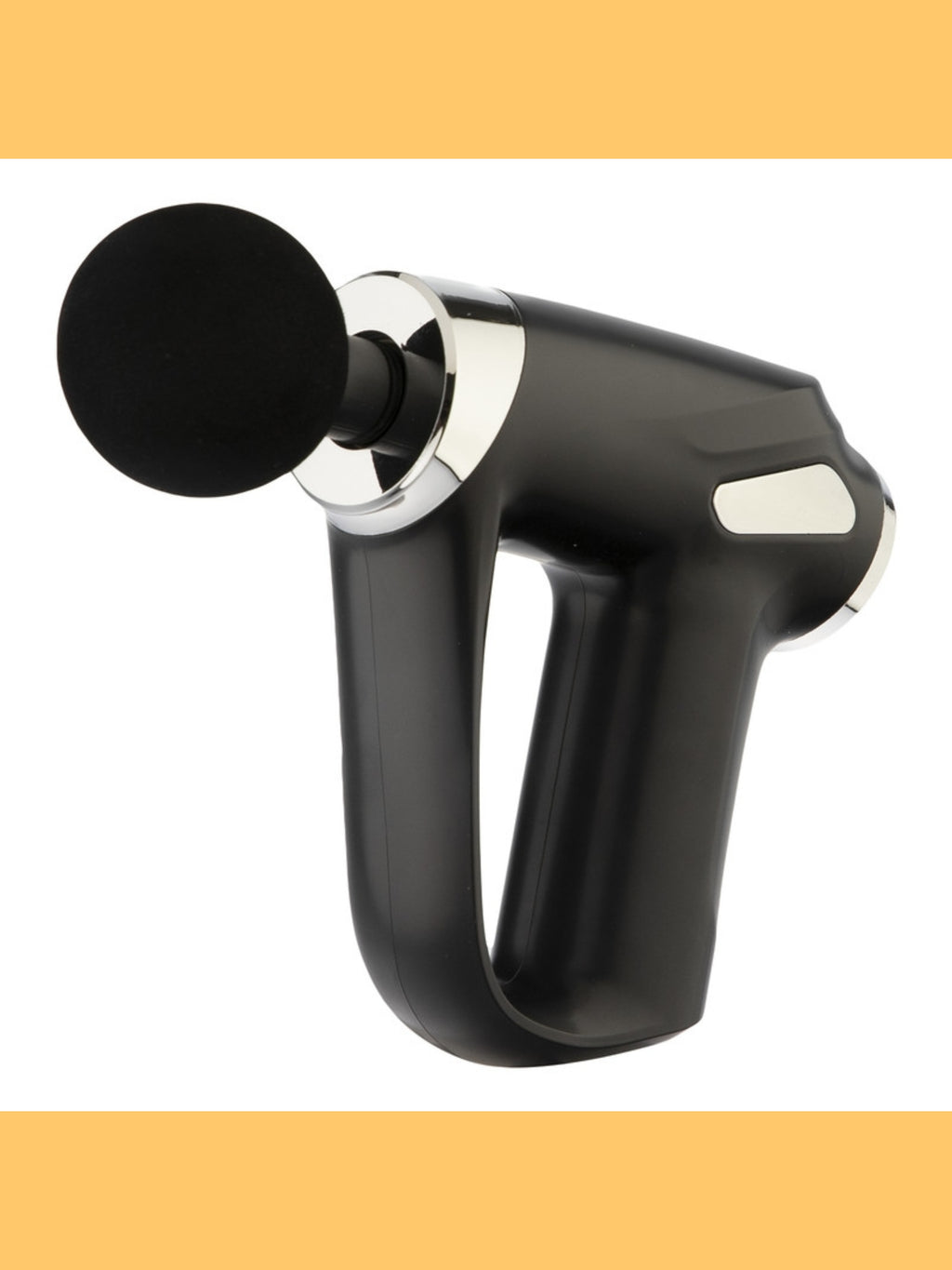KH-810 Mini Fascial Gun for Deep Tissue Massage "Imported Product"