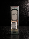 Havoc Silver Perfume (Parfum)