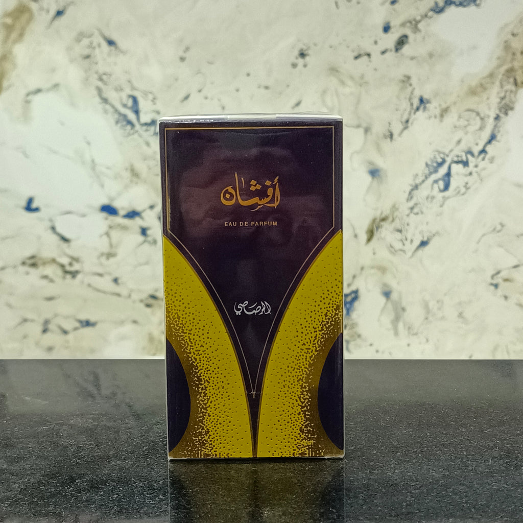 Afshan Perfume