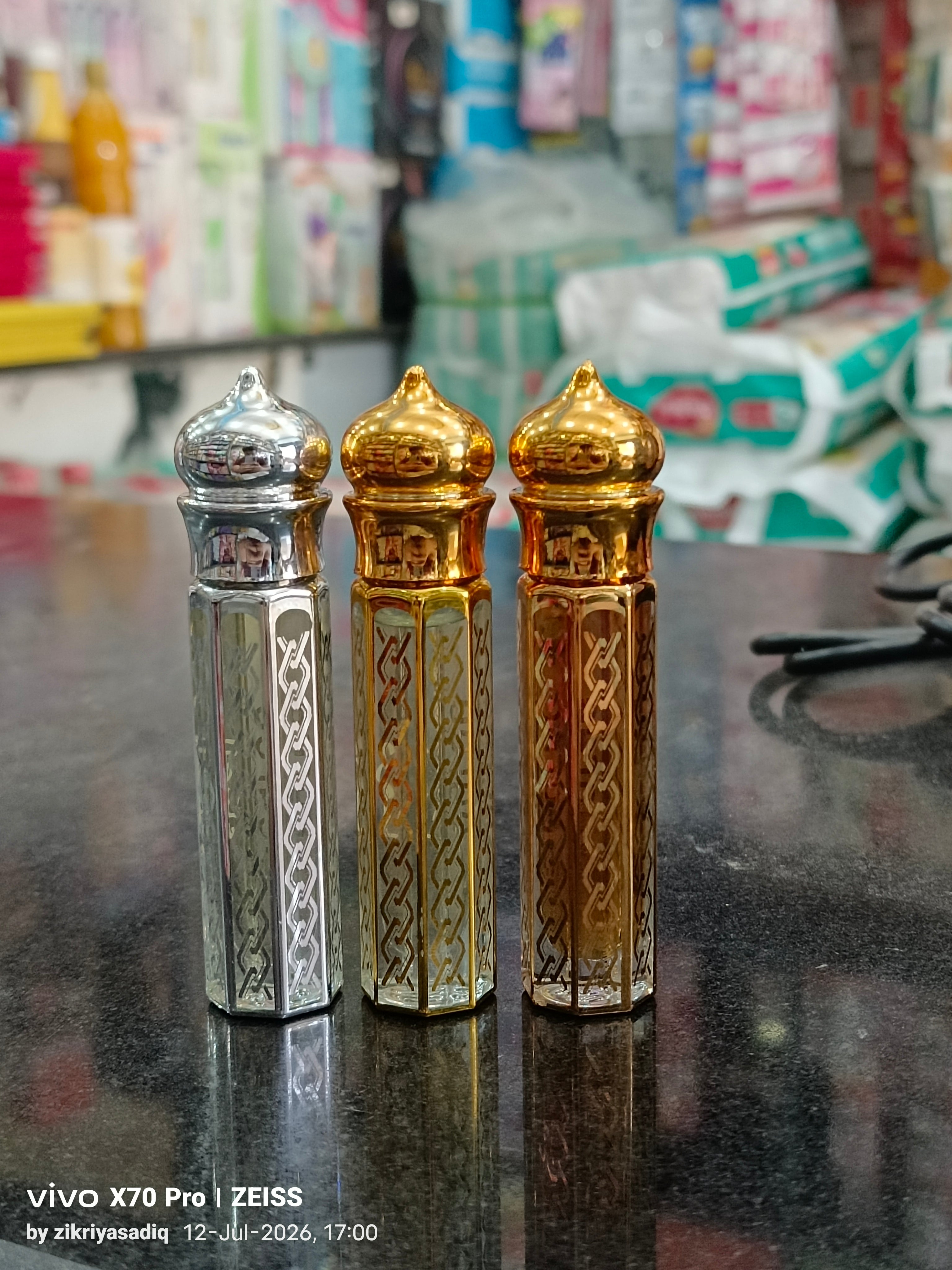 Premium High Quality Ittar Random