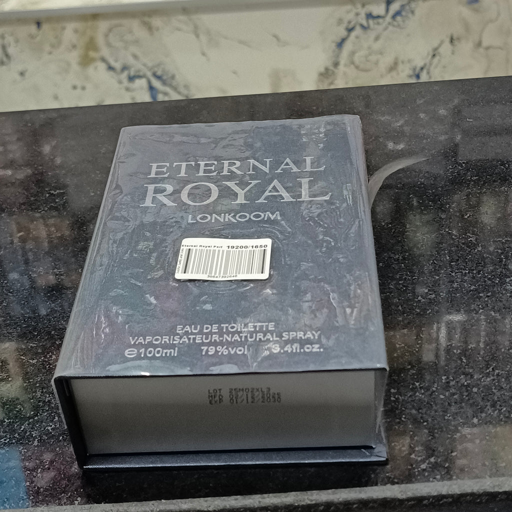 Eternal Royal by Lonkoom