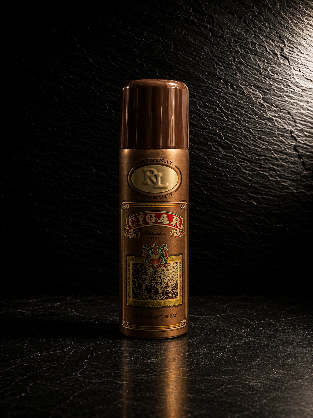 Cigar Body Spray