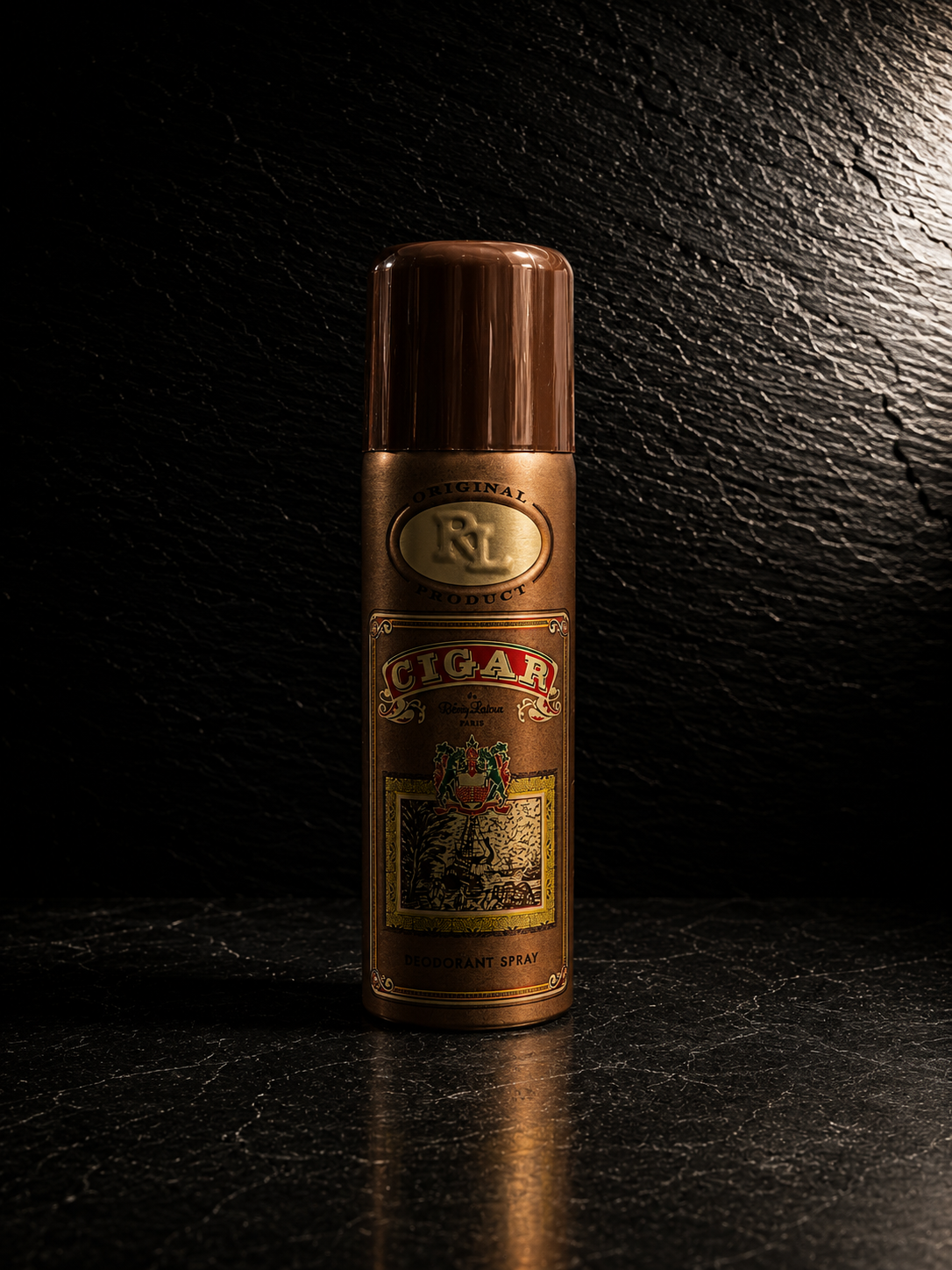 Cigar Body Spray