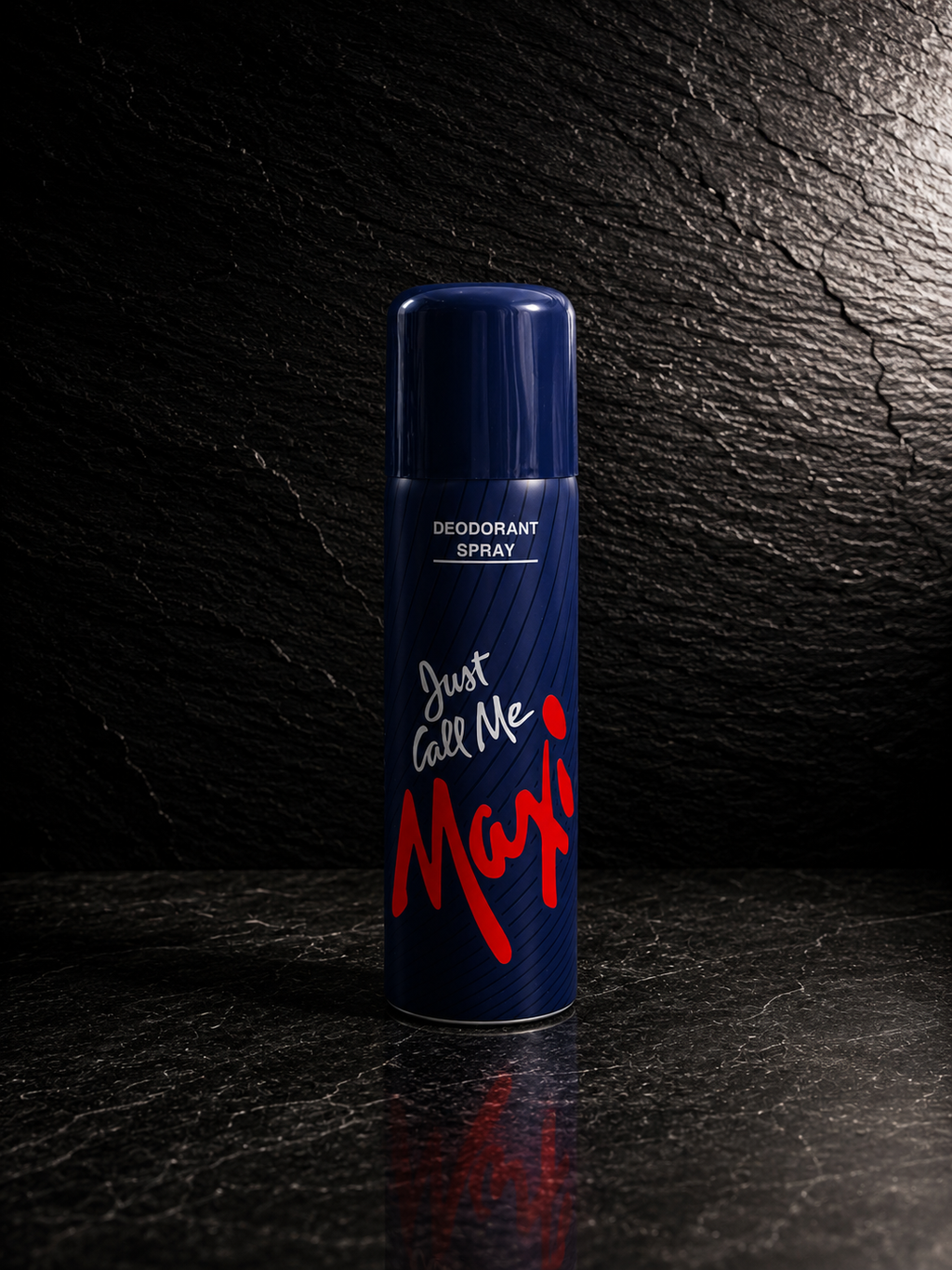 Maxi Body Spray