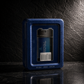Royal Blue Perfume Tin Pack