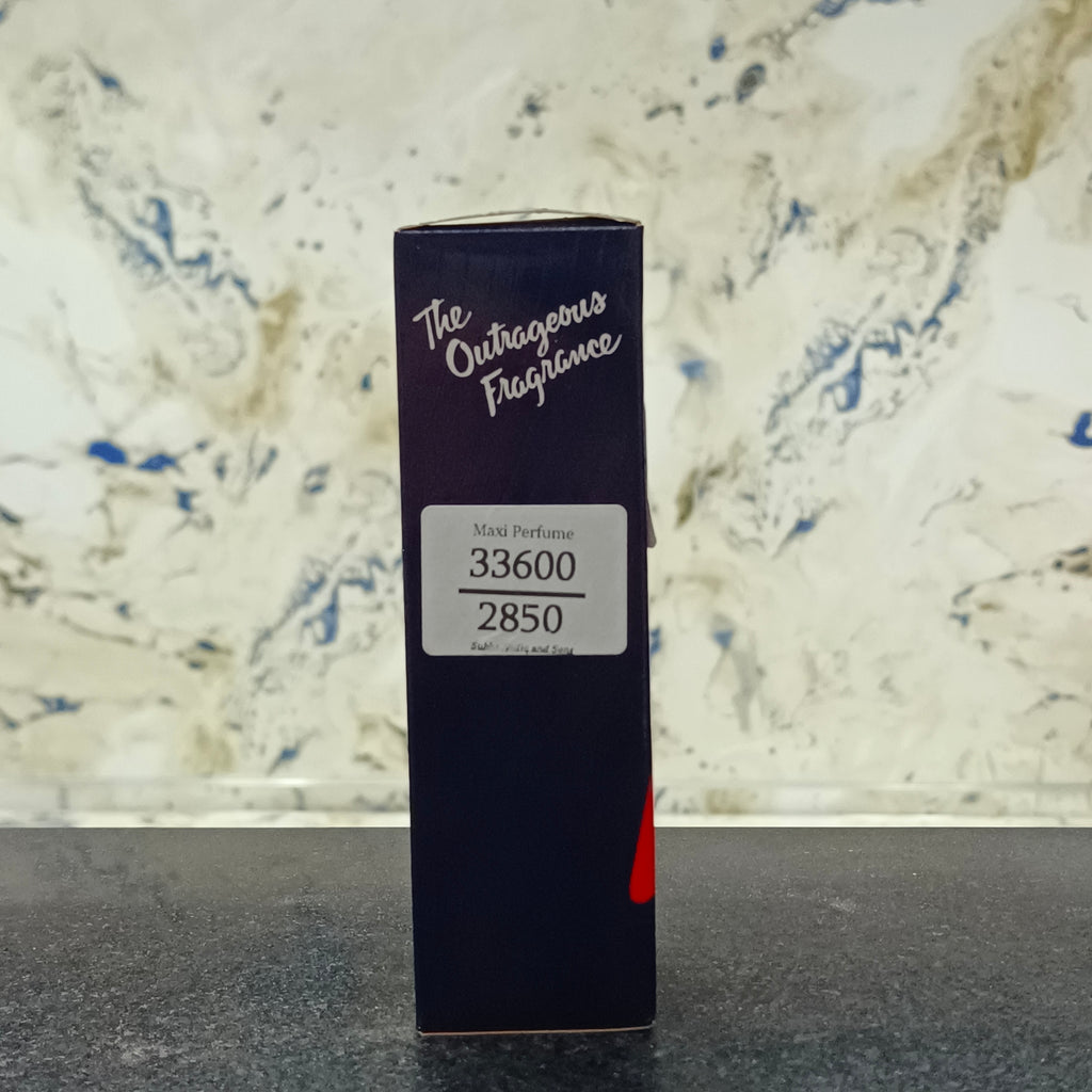 Maxi Perfume